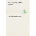 thumbnail image 2 of Lazaro Casi Novela, 2 of 2