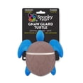 thumbnail image 4 of Spunky Pup Gnaw Guard Foam Sea Turtle, 4 of 5