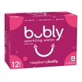 thumbnail image 3 of Bubly™ Eau Pétillante Saveur Framboise 12 x355 mL, Canettes, 3 of 10
