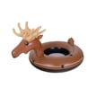 thumbnail image 1 of Ozark Trail 1 Person Inflatable Moose Lake Float, 1 of 5