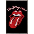 thumbnail image 1 of Rolling Stones - Logo classique, 1 of 4