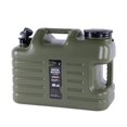 thumbnail image 1 of Water Container Water Jug with Faucet Water Storage Barrel Drink Dispenser Water 18.5L, 1 of 1