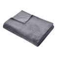 thumbnail image 2 of Couverture en velours pelucheux hometrends, 2 of 2