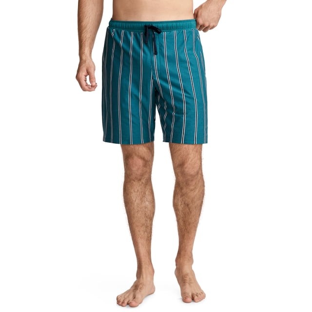 Jockey Short de Sommeil Rafraîchissant Ultra Doux pour Homme