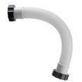 thumbnail image 2 of Tuyaux de Pompe de Filtration de Sable de Piscine Tuyaux de Raccordement pour Intex 11388 11535 Tuyaux de Raccordement de Piscine de 16 Pouces Pièces de Piscine, 2 of 12