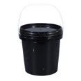 thumbnail image 4 of jifeng Bucket All Purpose Pail for Outdoor Picnics Art Crafts Projects Construction 3L, 4 of 9