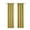 Yellow, variant on Innerwin Blackout Window Curtain Grommet Windows Curtains Thermal Insulated Bedroom Luxury Darkening Drapes Energy Efficient Living Room Privacy UV Protection Modern Navy Blue W:52"xL:84"