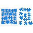 thumbnail image 3 of 29 Pcs Casse-Têtes Difficiles Niveau 10 Casse-Tête Défi Cérébral Jouets d'Intelligence, 3 of 6