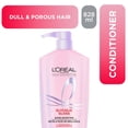 thumbnail image 1 of Glycolic Gloss Conditioner, Glossy & Shiny Hair, 828ml, 1 of 7