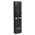 thumbnail image 2 of WALFRONT :Remote Control for LG TV, Remote Control for LG AKB75095308,ABS 3D Remote Controller Replacement for LG AKB75095308, 2 of 7