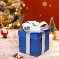 thumbnail image 2 of Christmas Tree Decorations Christmas Gift Boxes Christmas Decorations Matte Gift Boxes Stacked Gift Boxes Christmas Tree Scene Decoration Christmas Gift Boxes, 2 of 6