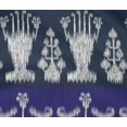 thumbnail image 4 of oneOone Cotton Flex Fabric Ethnic Ikat Decor Fabric Printed BTY 40 Inch Wide, 4 of 4