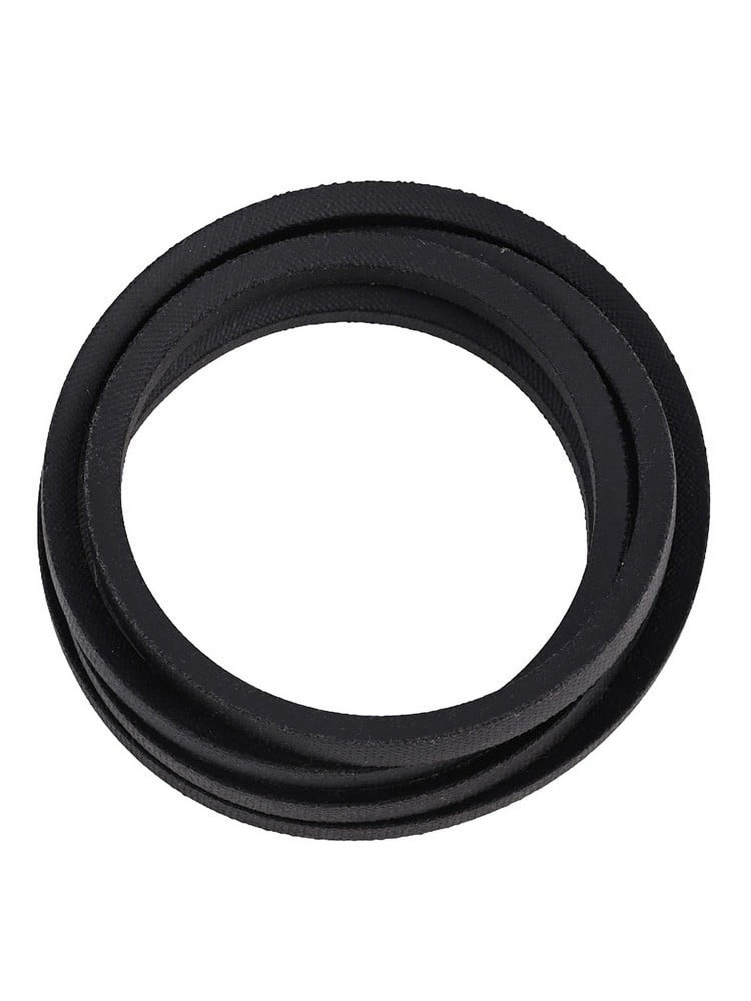 Bgsha Lawn Care Efficiency Sturdy and Reliable replacement belts designed specifically to fit a range of popular mower models