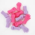 thumbnail image 2 of LOVE KNITTING Point Protectors - 12pcs, 2 of 3