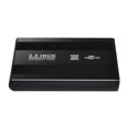 thumbnail image 5 of 3.5 Inch USB 2.0/3.0 SATA External HDD Disk Hard Drive Enclosure Case Type-C External Storage ,Plug and Play, 5 of 5