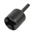 thumbnail image 1 of koolsoo Adaptateur de Perceuse Ciseaux pour Remorque de Voyage RV Haute Performance pour Clé Stabilisatrice 1/2 Pouce, 1 of 9