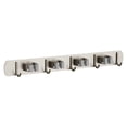 thumbnail image 2 of TIMIFIS Hooks for Hanging Mop Wall Mounted Clamp without Drilling Hooks Bathroom and Toilet Buckles Fixed Storage Rack Mop Wall Clamp, 2 of 6