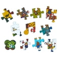 thumbnail image 2 of The Gnomes' Homes • 1000 Piece Jigsaw Puzzle from The Magic Puzzle Company • Series Three, 2 of 5