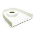 thumbnail image 1 of 000-5114 14 in. 4 Barrel Fiberglass Cowl Induction Cold Air System, 1 of 1