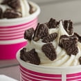 thumbnail image 2 of JOY 30 lb. Crushed Cookies & Creme Dessert Topping, 2 of 2