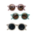 thumbnail image 4 of EYIIYE Children's Sunglasses Ultraviolet-proof Glasses Eyeglass for Kids, 4 of 5
