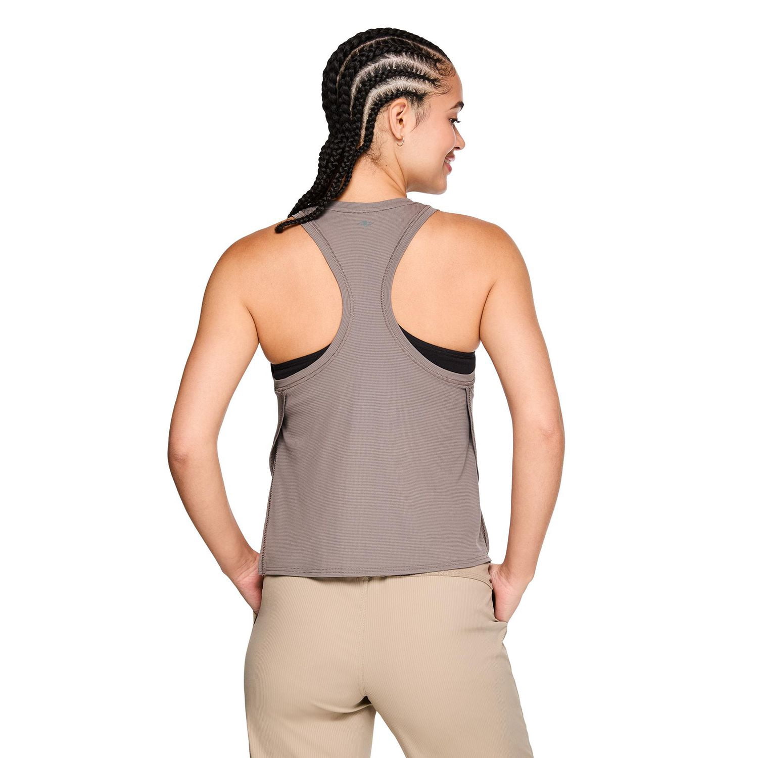 Athletic Works Women's Racerback Tank Top