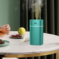 thumbnail image 4 of CUITING Air Purifier and Humidifier Combo  USB Humidifier with Humidity Display  Quiet Cool Mist Humidifier for Bedroom and office Plants  Easy To Clean, 4 of 6