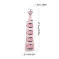 thumbnail image 3 of TIMIFIS Harmonica pour Enfants Harmonica pour Enfants Huit Touches Harmonica pour Enfants Instruments de Musique pour Débutants Jouets pour Enfants Cadeaux Éducation, 3 of 7