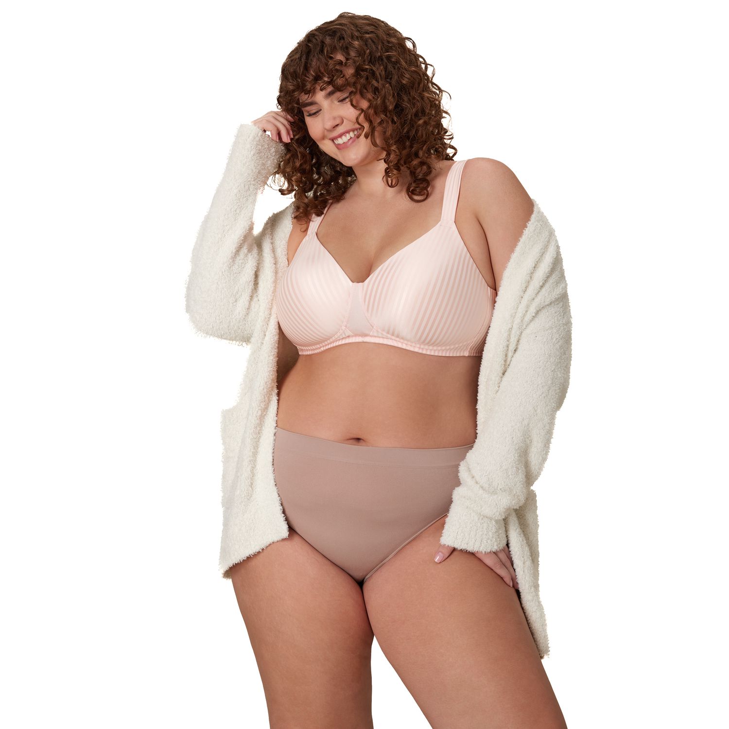 Soutien-gorge sans armature de Playtex