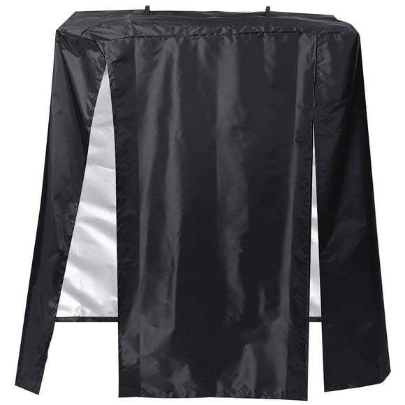 Miangastore 1Pc Sunscreen Cover Birdcage Cover Protective Cover Outdoor Cover Dust Cover