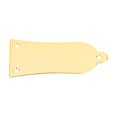 thumbnail image 2 of Keenso Metal Truss Rod Cover, Guitar Truss Rod Cover, Guitar Replacement, For Most Guitars Basses, 2 of 8