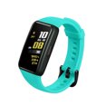 thumbnail image 3 of TopLLC For Honor Band 6 Silicone Strap Replacement Wristband Solid Color Band on Clearance, 3 of 3