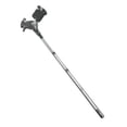 thumbnail image 3 of Youkk Cymbal Holder Durable Cymbal Stand for Universal Musical Drummer Instrument Direction Percussion Universal Direction 1.25x4.6cm, 3 of 6