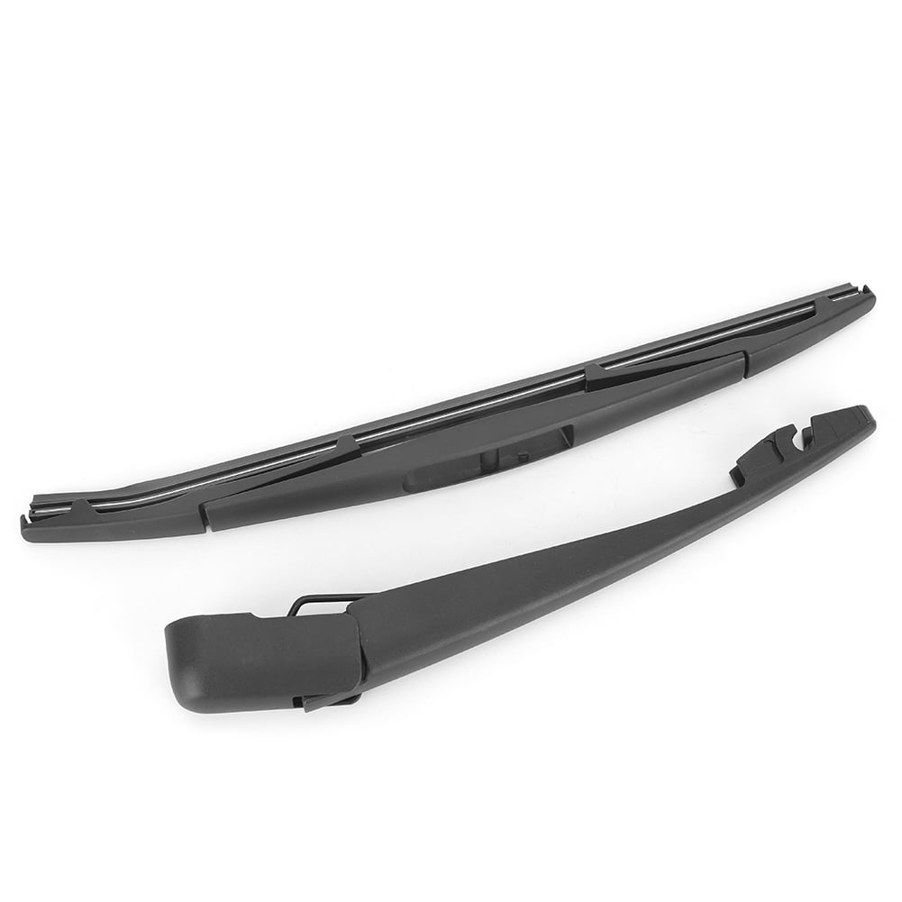 Rear Wiper Arm Blade Kit,Car Rear Windshield Windscreen Rear Windshield Wiper Arm Rear Wiper Blade Built for the Future