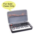 thumbnail image 4 of Co2Crea Hard Case Replacement For Akai Professional Mpk Mini Mkii/Mpk Mini Play 25 Key Usb Midi Keyboard Controller, 4 of 4