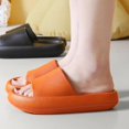 thumbnail image 1 of Non Slip Slippers for Bathroom Gym Pool Beach Summer Antibacterial Unisex, 1 of 3