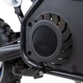 thumbnail image 3 of Daymak Mini Pithog Kids Electric Dirt Bike - Black, 3 of 6