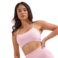 thumbnail image 3 of TriDri Soutien-Gorge de Sport 3D Sans Coutures pour Femmes en Mélange, 3 of 4