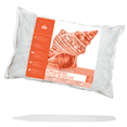 thumbnail image 2 of 625 Loft White Down Pillow - Medium Support - Queen Size, 2 of 3