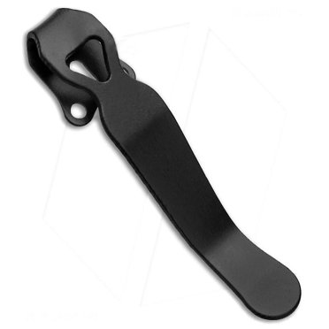 Stainless Steel Back Clip Pocket Clip For Benchmade Griptilian Knife Accessories