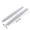 thumbnail image 3 of EGNMCR Front And Rear Collision Strip Carbon Fiber Stripe Protection Strip Scratch Tape Body Scratch Decoration Protection Sticker Bumper bumper bar, 3 of 4