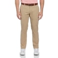 thumbnail image 1 of Ben Hogan Performance Men's Flex 4-Way Stretch Golf Dress Pants with Active Waistband, 1 of 5