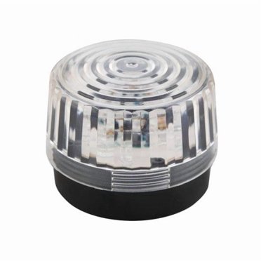 HAA100WN - Stroboscopique Clair 12VDC 3.93 Po