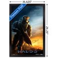 thumbnail image 3 of Halo 3 - Awakening Wall Poster, 22.375" x 34", 3 of 5