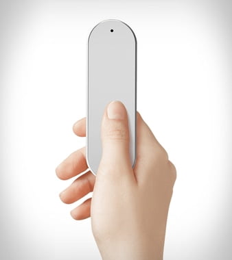 CliniCloud Non-Contact Medical Thermometer ( Bluetooth ) For Android Only