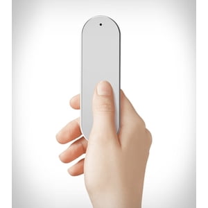 CliniCloud Non-Contact Medical Thermometer ( Bluetooth ) For Android Only