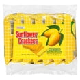 thumbnail image 2 of Sunflower Crackers Mango Flavor Cream Sandwich 189g per pack, 2 of 5