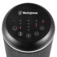 thumbnail image 4 of Westinghouse 9" Compact Digital Ceramic Heater, 4 of 5