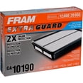 thumbnail image 1 of Filtre à air CA10190 Extra Guard de FRAM, 1 of 5