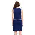 thumbnail image 2 of IZOD CHANDAIL COL LARGE JAMIE, 2 of 4